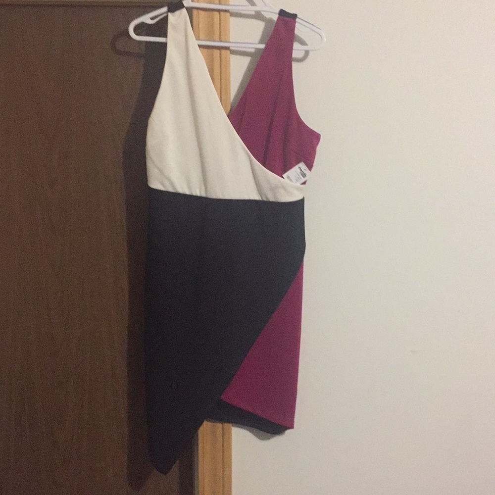 Fun dress